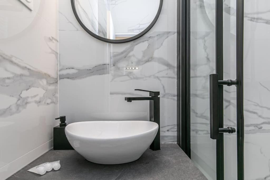 Mba Splendide Appart - Le Raincy - Banlieue Paris Villemomble Ngoại thất bức ảnh